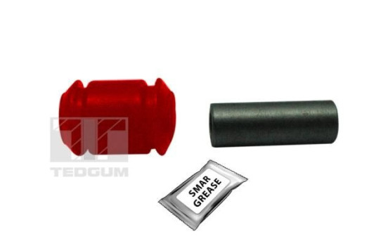 Cojinete de soporte del cuerpo del eje/motor, Imagen 3