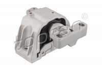 Cojinete de soporte del cuerpo del eje/motor