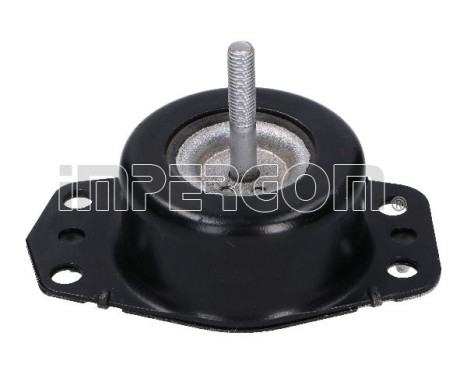 Cojinete de soporte del cuerpo del eje/motor