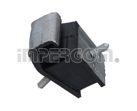 Cojinete de soporte del cuerpo del eje/motor