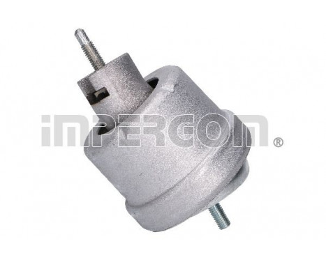 Cojinete de soporte del cuerpo del eje/motor