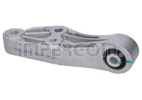 Cojinete de soporte del cuerpo del eje/motor