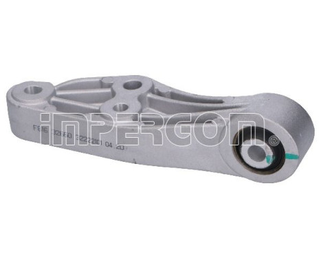 Cojinete de soporte del cuerpo del eje/motor