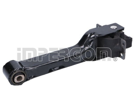 Cojinete de soporte del cuerpo del eje/motor