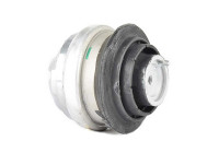 Cojinete de soporte del cuerpo del eje/motor