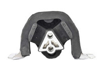 Cojinete de soporte del cuerpo del eje/motor