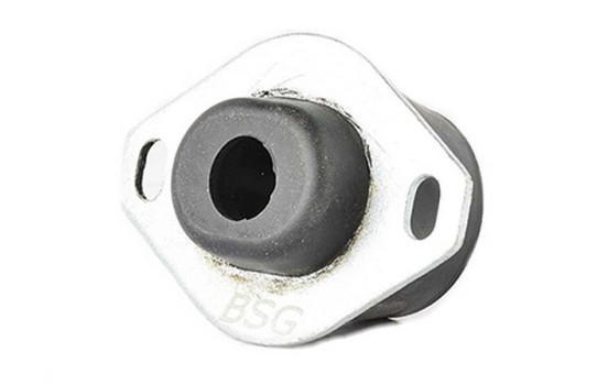 Cojinete de soporte del cuerpo del eje/motor