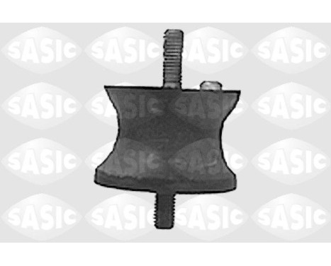 Cojinete de soporte del cuerpo del eje/motor