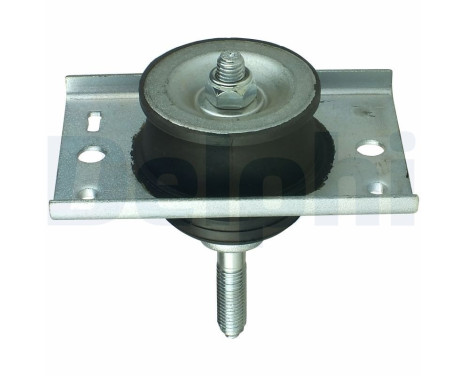 Cojinete de soporte del cuerpo del eje/motor