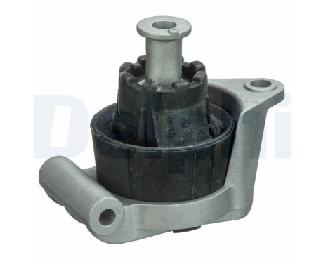 Cojinete de soporte del cuerpo del eje/motor