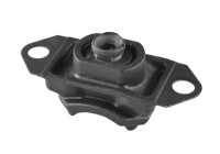 Cojinete de soporte del cuerpo del eje/motor