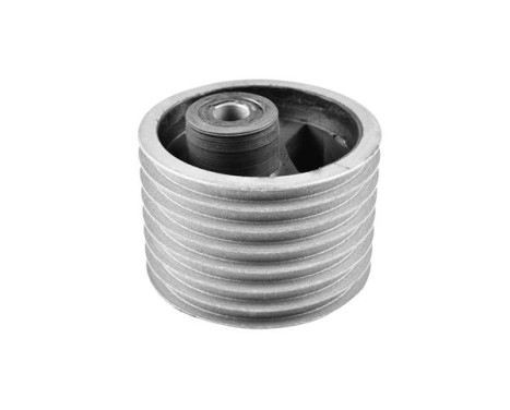 Cojinete de soporte del cuerpo del eje/motor