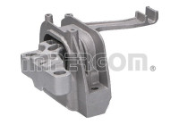 Cojinete de soporte del cuerpo del eje/motor