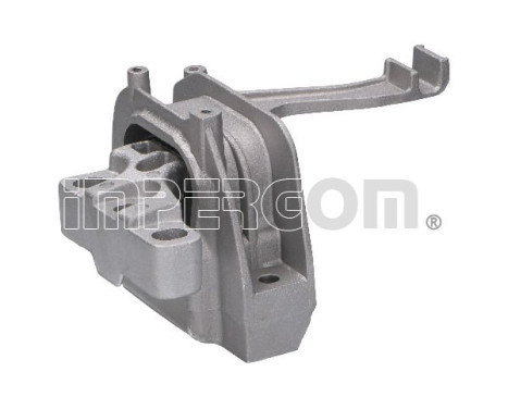 Cojinete de soporte del cuerpo del eje/motor