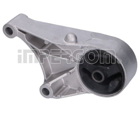 Cojinete de soporte del cuerpo del eje/motor