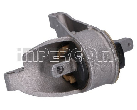 Cojinete de soporte del cuerpo del eje/motor