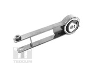 Cojinete de soporte del cuerpo del eje/motor