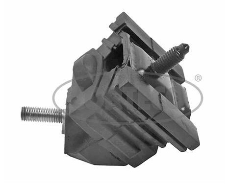 Cojinete de soporte del cuerpo del eje/motor