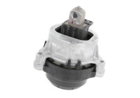 Cojinete de soporte del cuerpo del eje/motor