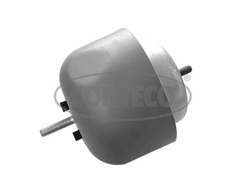 Cojinete de soporte del cuerpo del eje/motor