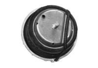 Cojinete de soporte del cuerpo del eje/motor