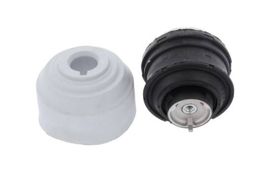 Cojinete de soporte del cuerpo del eje/motor