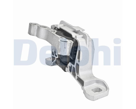 Cojinete de soporte del cuerpo del eje/motor