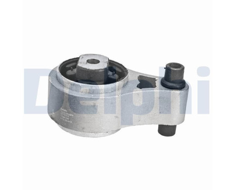 Cojinete de soporte del cuerpo del eje/motor