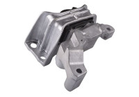 Cojinete de soporte del cuerpo del eje/motor