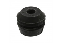 Cojinete de soporte del motor 01091 FEBI