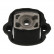 Soporte del motor 06073 FEBI