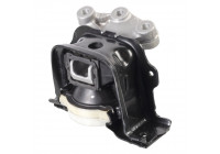soporte del motor 107176 FEBI