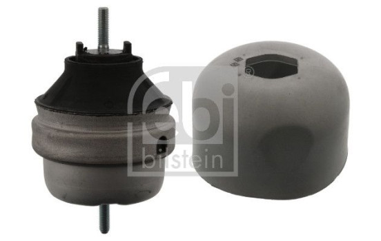 Soporte del motor 11486 FEBI, Imagen 2