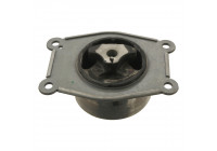 Soporte del motor 30106 FEBI