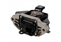 soporte del motor ADBP800117 Blue Print