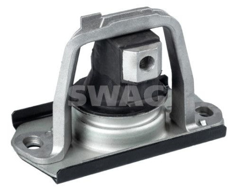 soporte del motor