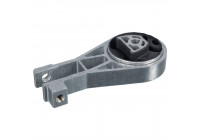 Soporte, montaje del motor 36834 FEBI