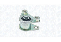 Soporte, montaje del motor