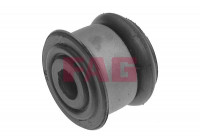 Suspensión, bastidor auxiliar/soporte del motor