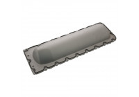 cubierta del gabinete