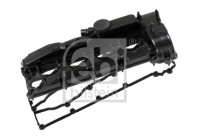 Tapa de culata febi Plus