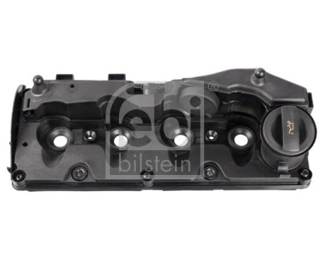 Tapa de culata febi Plus