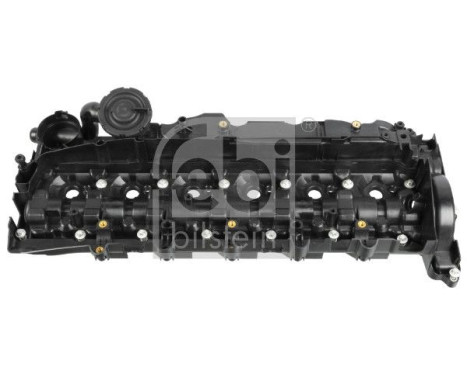 Tapa de culata febi Plus