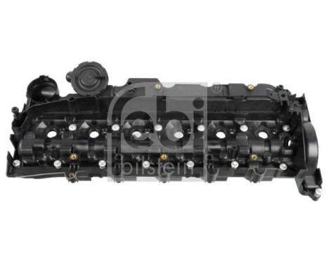 Tapa de culata febi Plus