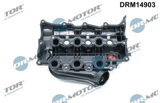 Tapa de culata, Imagen 2