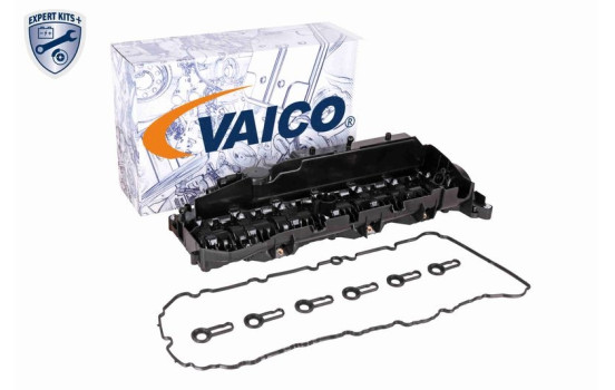 Tapa de culata, Imagen 3