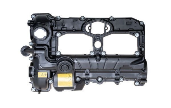 Tapa de culata, Imagen 3