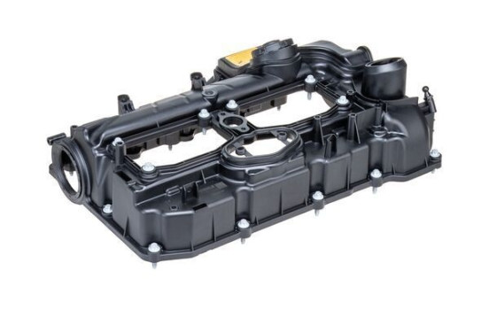 Tapa de culata, Imagen 6