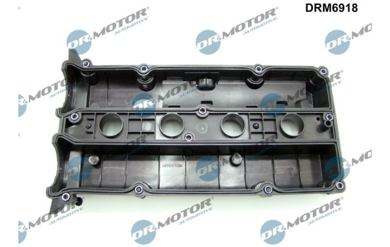 Tapa de culata, Imagen 2