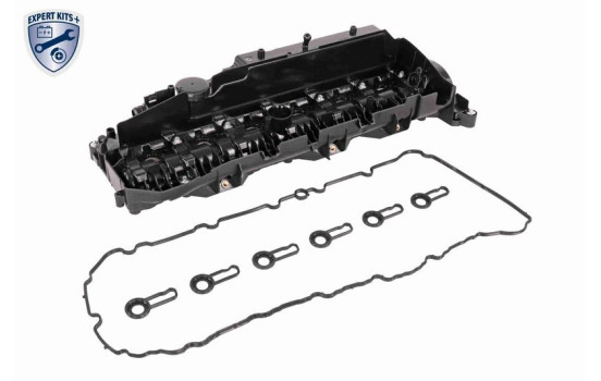 Tapa de culata, Imagen 12